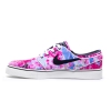 Buty Nike SB Zoom Stefan Janoski Canvas Premium Dynamic Pink / Black - White - Gum Light Brown (miniatura)